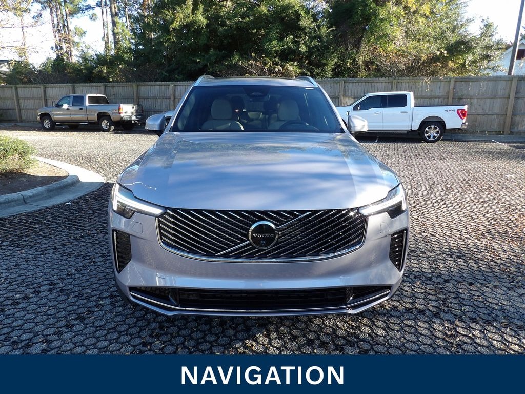 New 2026 Volvo XC90 B6 Plus 7-Seater SUV