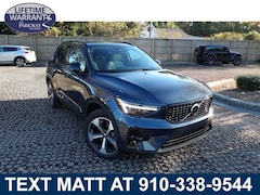 2026 Volvo XC40 B4 Plus FWD SUV