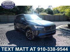 2026 Volvo XC90 B6 Ultra 7-Seater AWD SUV