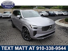 2026 Volvo XC90 B6 Ultra 6-Seater AWD SUV