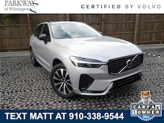 2025 Volvo XC60 Plus SUV