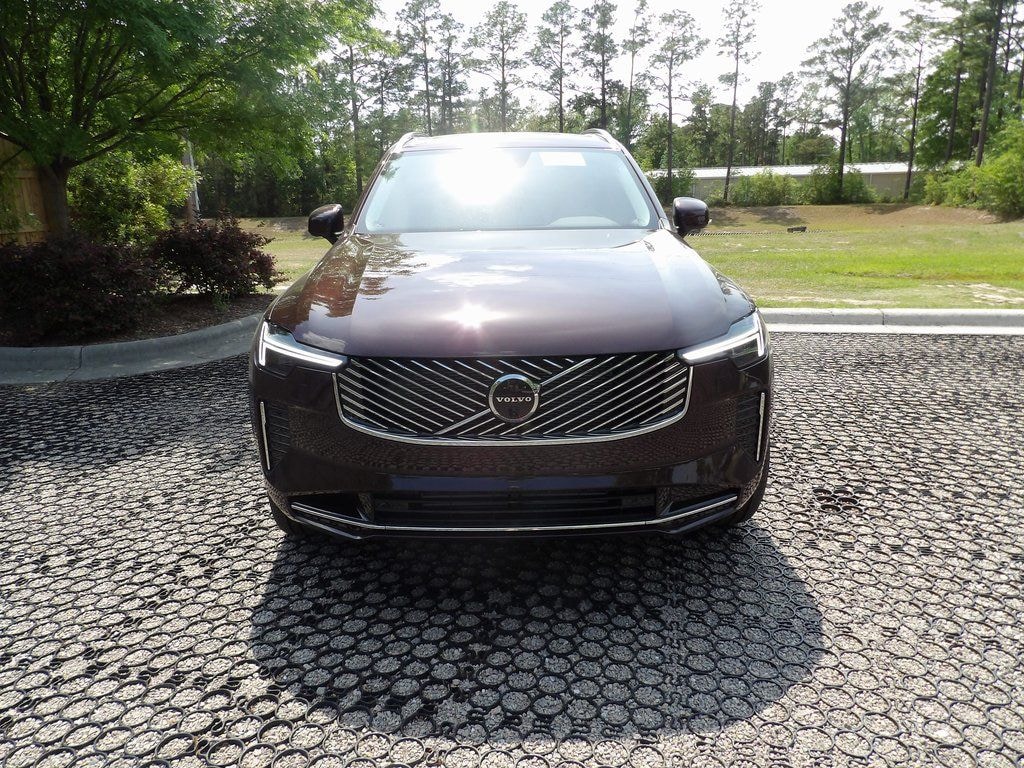 Certified 2025 Volvo XC90 Plug-In Hybrid T8 Plus 7 Passenger 2025.5 SUV