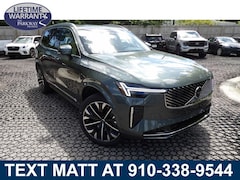 2027 Volvo XC90 B6 Plus 7-Seater AWD SUV