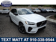 2026 Volvo XC60 B5 Plus AWD SUV
