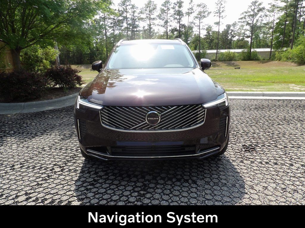 Certified 2025 Volvo XC90 Plug-In Hybrid T8 Plus 7 Passenger 2025.5 SUV