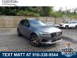 Used 2021 Volvo XC60 Recharge Plug-In Hybrid T8 Polestar SUV