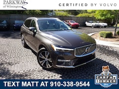 2022 Volvo XC60 B6 Inscription SUV