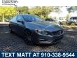 Used 2018 Volvo S60 Inscription T5 Sedan