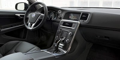 Used Volvo V60 Cross Country CPO in Wilmington NC