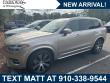 Used 2024 Volvo XC90 B5 Plus SUV
