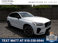 2026 Volvo XC60 B5 Ultra SUV