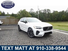 2026 Volvo XC60 B5 Ultra AWD SUV