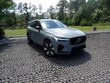 Volvo XC60 plug-in hybrid