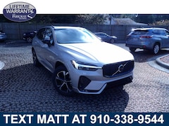 2026 Volvo XC60 B5 Core AWD SUV