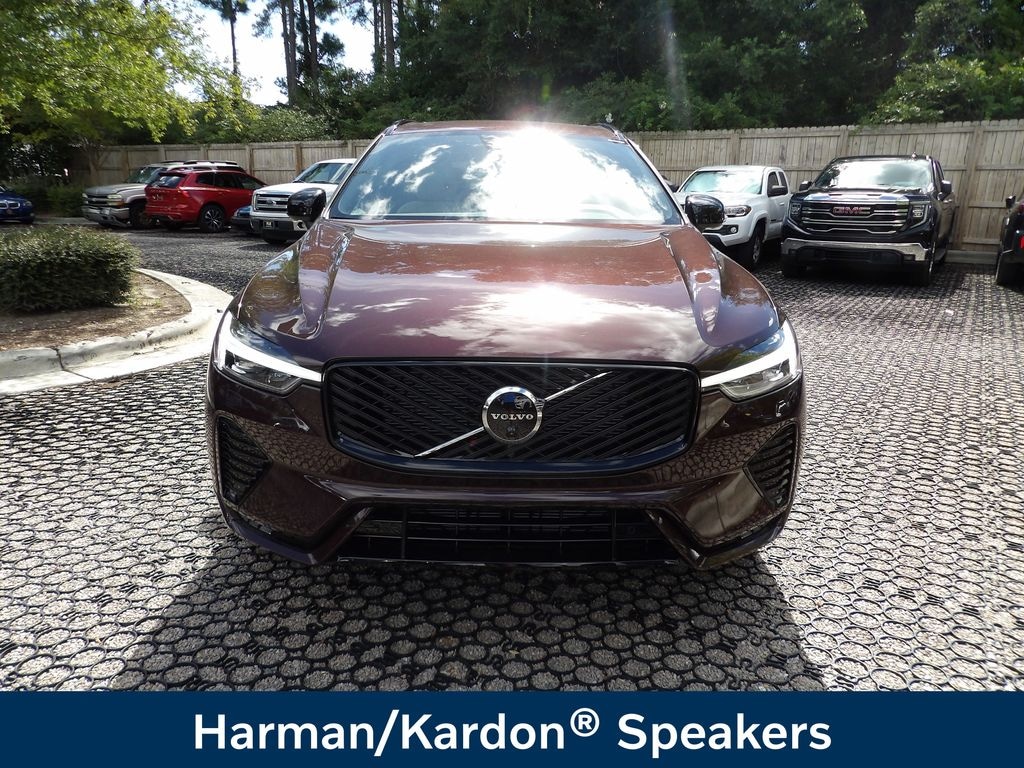New 2027 Volvo XC60 Plus SUV