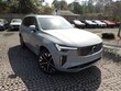  Volvo XC90 plug-in hybrid
