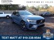 Certified 2024 Volvo XC60 B5 Plus Dark Theme SUV