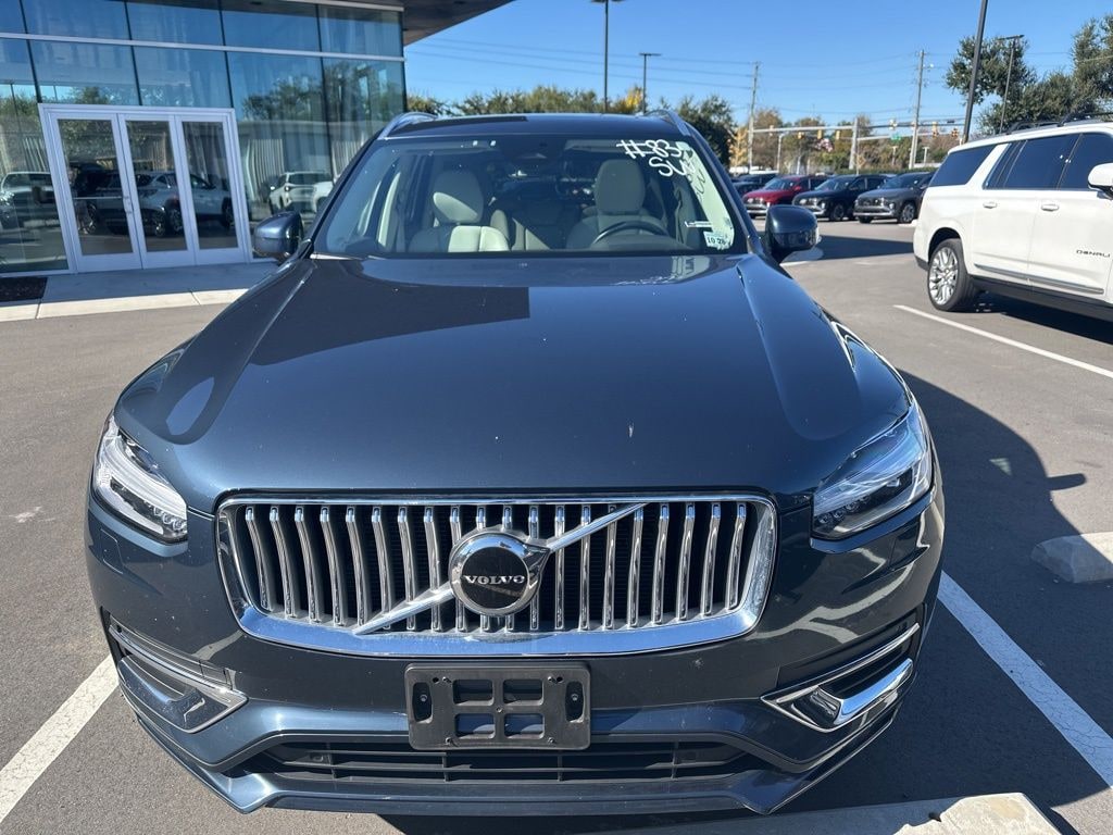 Certified 2024 Volvo XC90 B5 Core SUV