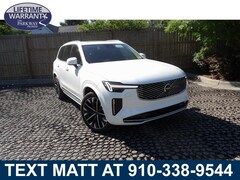 2025 Volvo XC90 B6 (2025.5) Plus 7-Seater AWD SUV