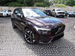 2027 Volvo XC60 Plus AWD SUV