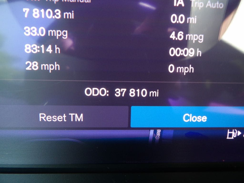 2025 Volvo S60 Core - Photo 21
