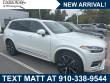 Certified 2024 Volvo XC90 B6 Plus Bright Theme SUV
