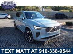 2026 Volvo XC90 B6 Plus 7-Seater AWD SUV