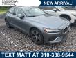 Used 2019 Volvo S60 T5 Inscription Sedan