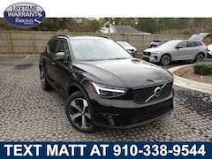 2026 Volvo XC40 B5 Plus AWD SUV