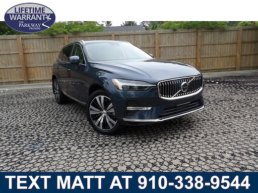 Grille Kit | VOLVO XC60 RECHARGE 2023 Grille Kit | VOLVO XC60 RECHARGE 2023