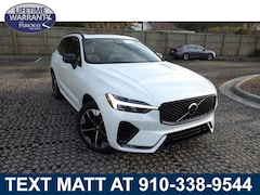 2026 Volvo XC60 B5 Plus AWD SUV