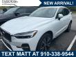 Used 2022 Volvo XC60 B5 Inscription SUV