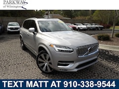 2023 Volvo XC90 Ultimate SUV