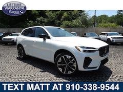 2026 Volvo XC60 B5 Plus AWD SUV