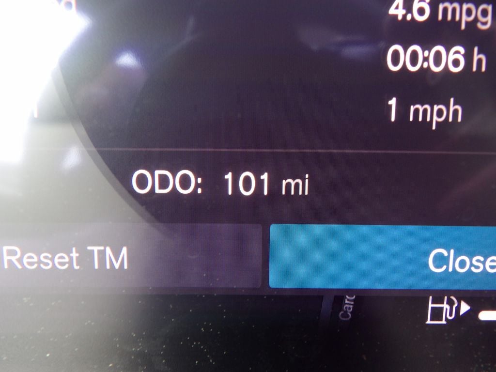 2025 Volvo XC40 Ultra - Photo 19