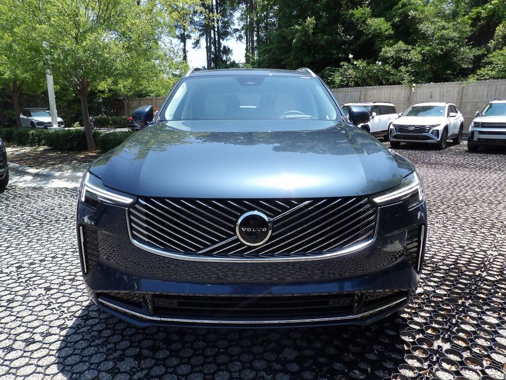 New 2026 Volvo XC90 B6 Ultra 7-Seater SUV