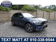 2026 Volvo XC60 B5 Core SUV