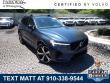 Certified 2025 Volvo XC60 Plug-In Hybrid T8 Ultra SUV