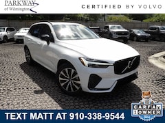 2025 Volvo XC60 B5 Core SUV