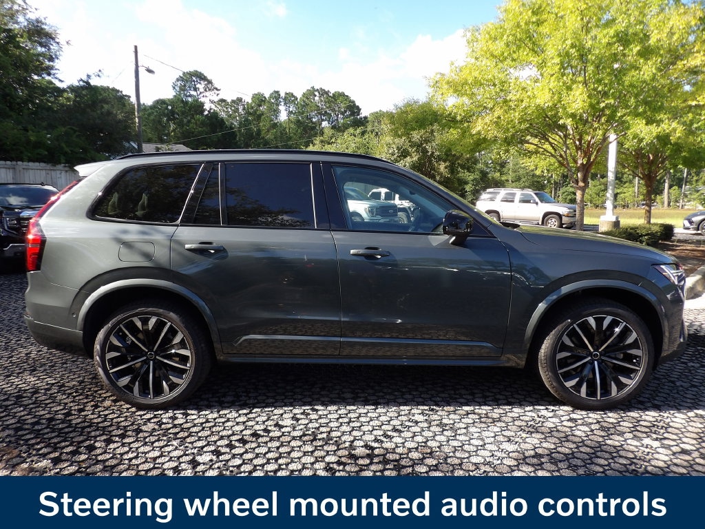 New 2027 Volvo XC90 B6 Ultra Dark Theme 7-Seater SUV