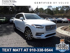 2024 Volvo XC90 B6 Plus Bright Theme SUV