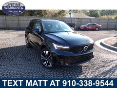 2026 Volvo XC40 B5 Ultra AWD SUV