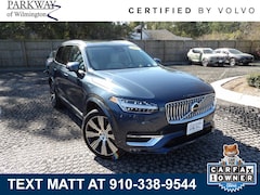 2025 Volvo XC90 B6 Ultra SUV