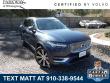 Certified 2025 Volvo XC90 B6 Ultra SUV