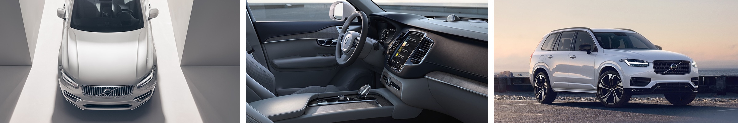 2022 Volvo XC90 For Sale Wilmington NC | Jacksonville