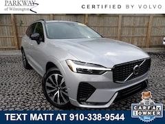 2025 Volvo XC60 B5 Plus Dark Theme SUV