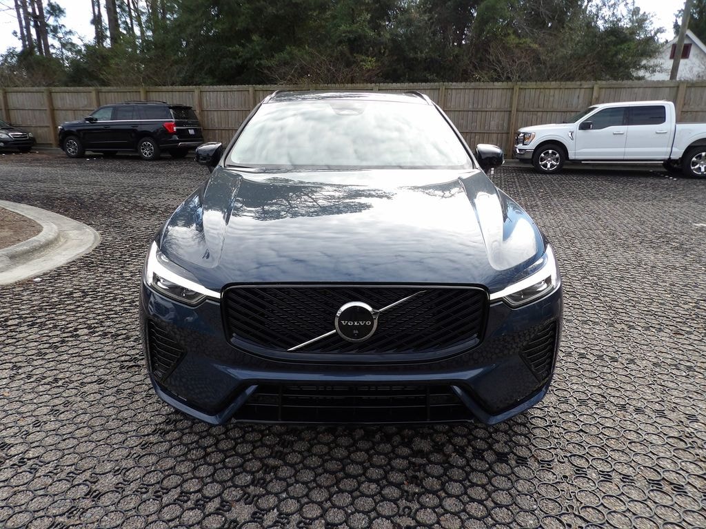 New 2026 Volvo XC60 B5 Ultra SUV