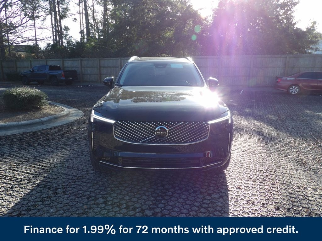 New 2026 Volvo XC90 B6 Core SUV