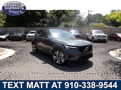 2026 Volvo XC40 B5 Plus AWD SUV