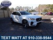 Volvo XC60 plug-in hybrid